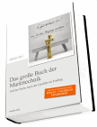Das gro�e Buch der Markttechnik beschreitet einen neuen Weg: Es kombiniert die Darbietung von Fachwissen mit der Schilderung des Werdegangs eines jungen Traders in Gestalt eines Romans. Auf diese Weise f�hrt Michael Voigt Schritt f�r Schritt in die Welt des markttechnisch orientierten Tradings ein. Die humorvolle Schilderung von Alltagssituationen beim B�rsenhandel und der feine Wortwitz lassen den Leser die schwierige Materie der Technischen Analyse bew�ltigen und machen die umfangreiche Abhandlung zu einem echten Lesegenuss.Michael Voigt hat einen einmaligen Ratgeber geschrieben: informativ, in die Tiefe gehend, spannend. Der renommierte B�rsenh�ndler gibt einen unterhaltsamen Einblick in die faszinierende Welt der Markttechnik und begleitet seine Leser bei der Suche nach Bewegung in den M�rkten.
Inhalt
Vorwort
Hinweis Datenbieter
Einf�hrung in den Romanteil
Erstes Kapital
Roman Das Konto PB1212
Zweites Kapital
Roman Wie entsteht ein Kurs?
Fachteil Entstehung und Ursachen von Kurs�nderungen
Drittes Kapital
Roman Trading, die Odyssee
Fachteil Der Trendaufbau aus der Sicht der Markttechnik
Viertes Kapital
Roman Die Punktz�hlung
Fachteil Die Innenst�be
F�nftes Kapital
Roman Trading und die zu erlernende Aufmerksamkeit
Fachteil I. Die Stopps
Fachteil II. Einstiege Markttechnik
Fachteil III. Zusammenf�hrung der Elemente
Sechstes Kapital
Roman Die Handelsvorbereitung und das Tagebuch
Fachteil Beispieltrades
Siebtes Kapital
Roman Fachwissen allein sch�tzt nicht vor Fehlern �
Fachteil I. Tradingfehler
Fachteil II. Mechanische Handelssysteme & vollautomatischer
Handel versus Markttechnik
Achtes Kapital
Roman Was hat Trading mit dem Begriff �Qualit�t�
gemeinsam?
Fachteil Qualit�t ist die Reaktion eines Traders
auf sein Trading
Neuntes Kapital
Roman Der Teppichh�ndler und der Casanova